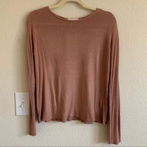 First Rite Long Sleeve Tee
